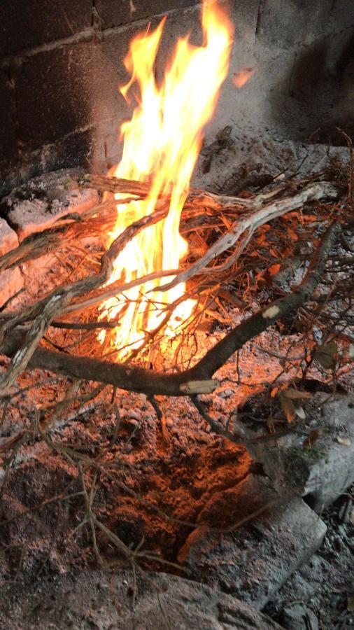 Bujtina Hader Xhebro Hostel Tepelena Kültér fotó